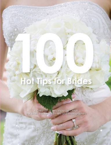 100 tips For Brides